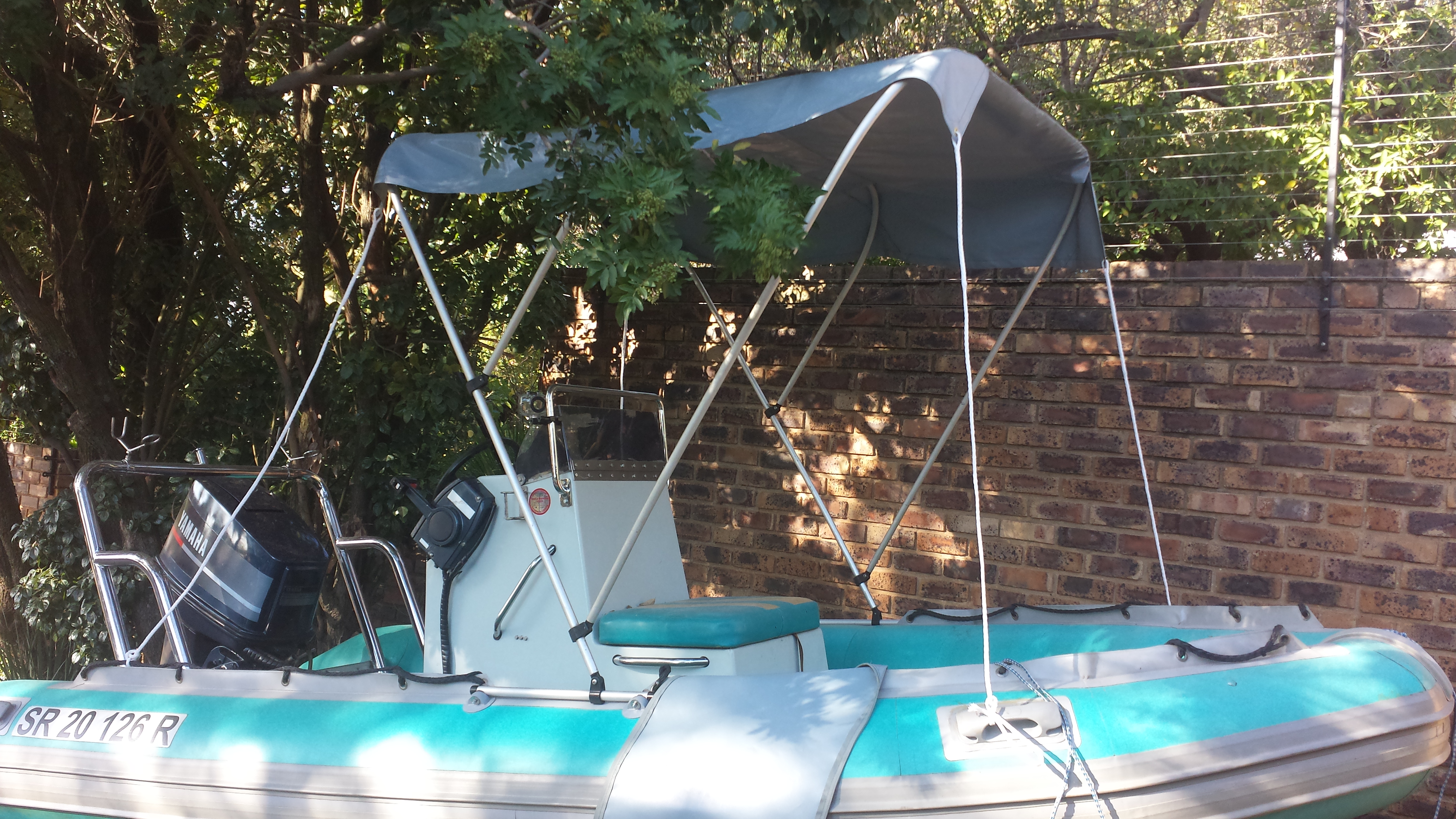 Carel Scheepers  - 20150430_153812